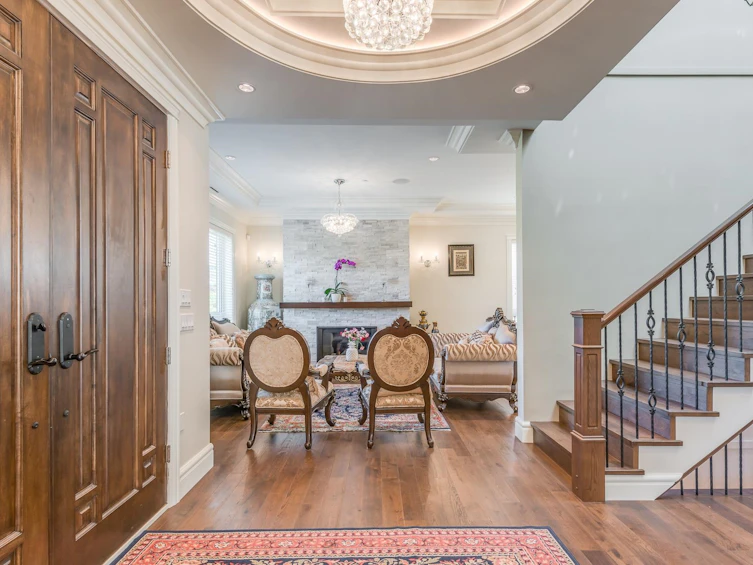2507 W King Edward Avenue, Vancouver, BC, V6L 1T5 - 2