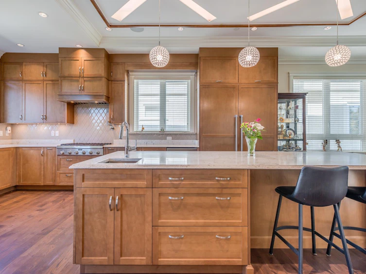 2507 W King Edward Avenue, Vancouver, BC, V6L 1T5 - 17