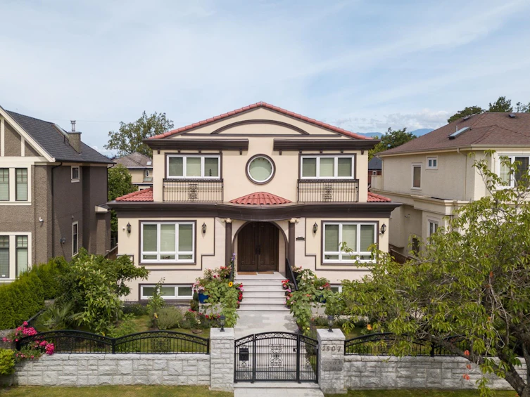 2507 W King Edward Avenue, Vancouver, BC, V6L 1T5