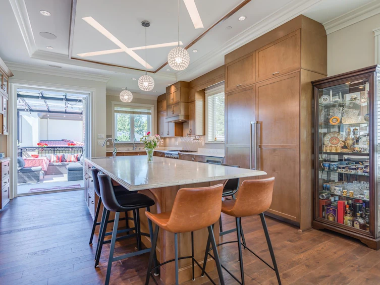 2507 W King Edward Avenue, Vancouver, BC, V6L 1T5 - 14