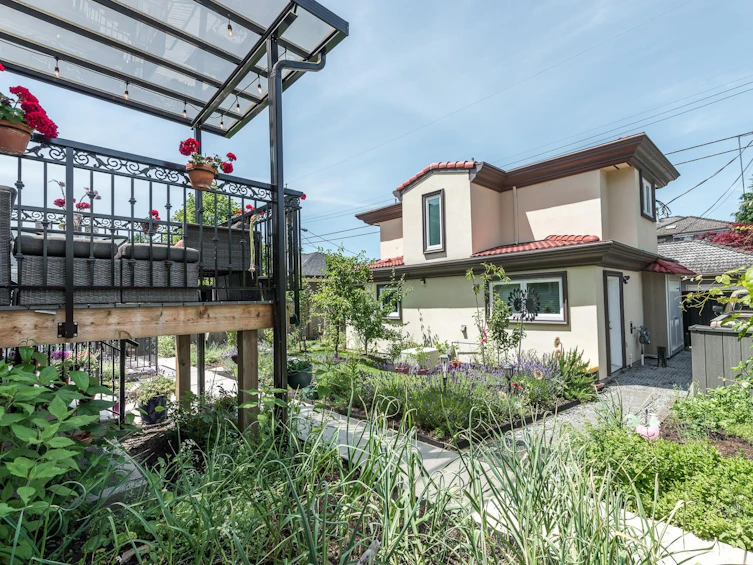 2507 W King Edward Avenue, Vancouver, BC, V6L 1T5 - 35