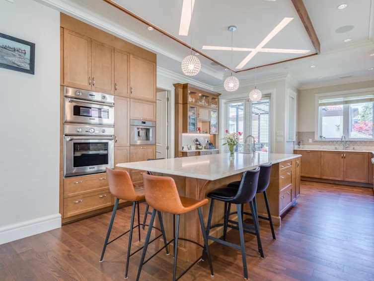 2507 W King Edward Avenue, Vancouver, BC, V6L 1T5 - 15