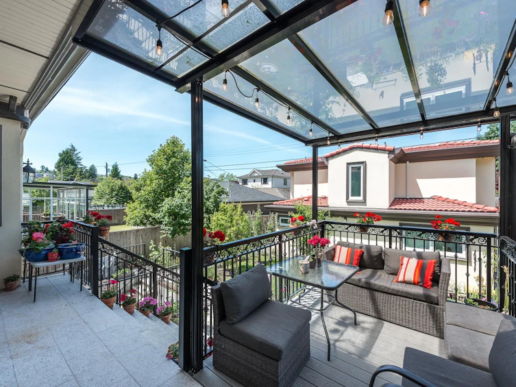 2507 W King Edward Avenue, Vancouver, BC, V6L 1T5 - 38