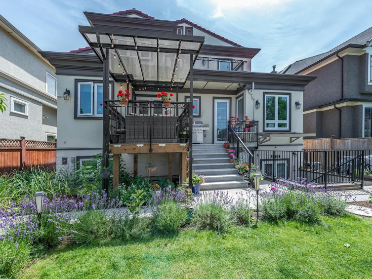 2507 W King Edward Avenue, Vancouver, BC, V6L 1T5 - 36