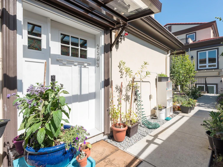 2507 W King Edward Avenue, Vancouver, BC, V6L 1T5 - 30