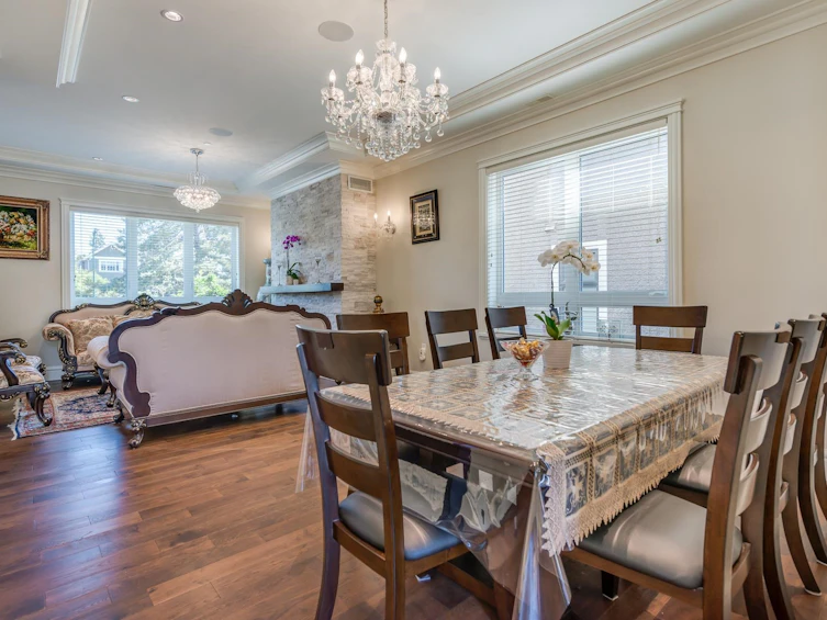 2507 W King Edward Avenue, Vancouver, BC, V6L 1T5 - 6