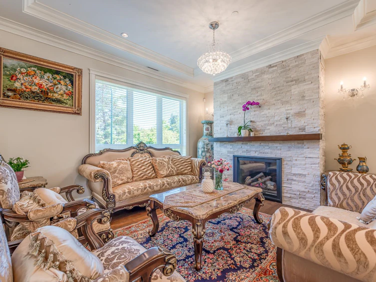 2507 W King Edward Avenue, Vancouver, BC, V6L 1T5 - 3