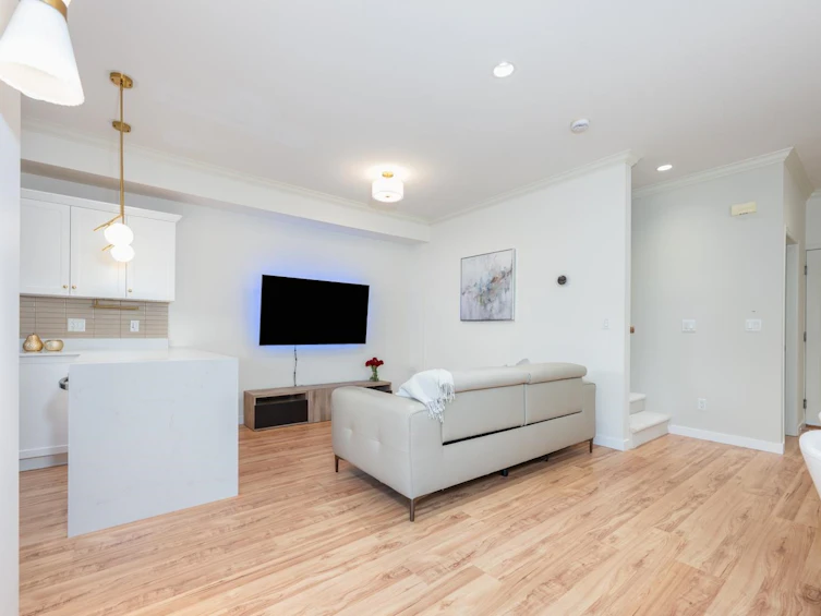 2-8271 Francis Road, Richmond, BC, V6Y 1A5 - 8