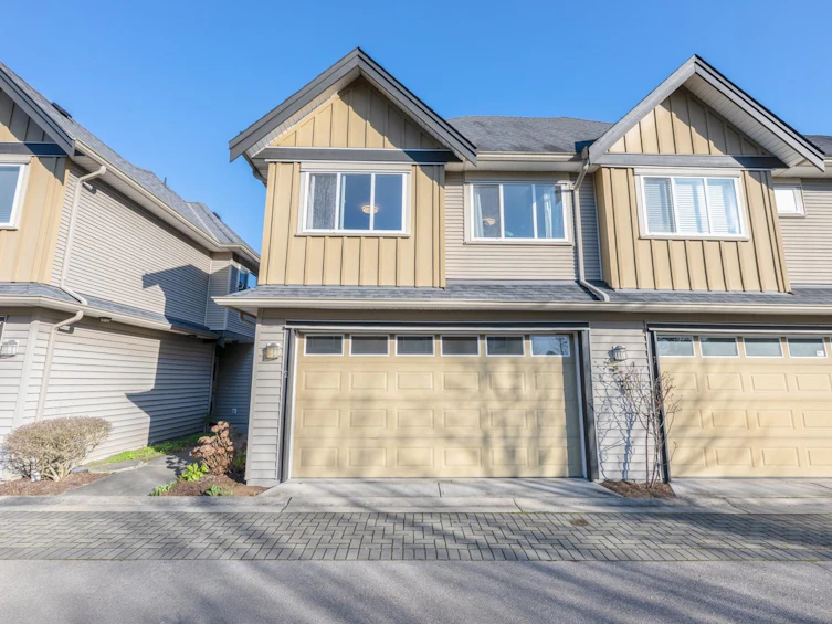 2-8271 Francis Road, Richmond, BC, V6Y 1A5 - 2