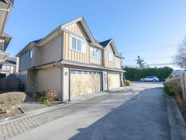 2-8271 Francis Road, Richmond, BC, V6Y 1A5 - 3