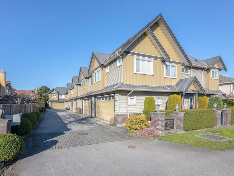 2-8271 Francis Road, Richmond, BC, V6Y 1A5 - 30