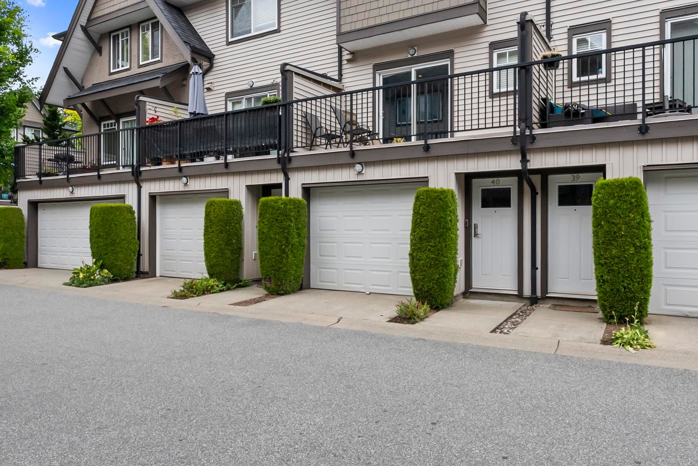 40-6895 188 Street, Surrey, BC, V4N 6M3 - 31