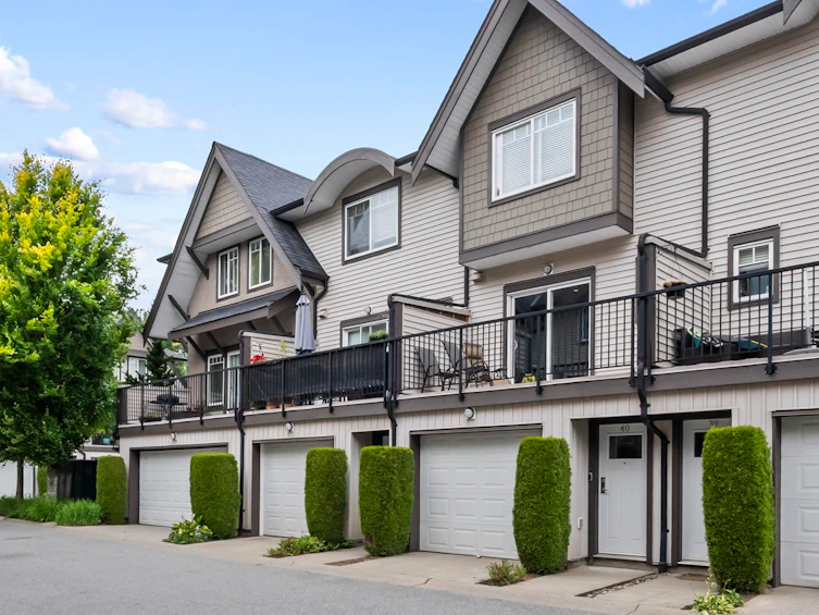 40-6895 188 Street, Surrey, BC, V4N 6M3 - 2