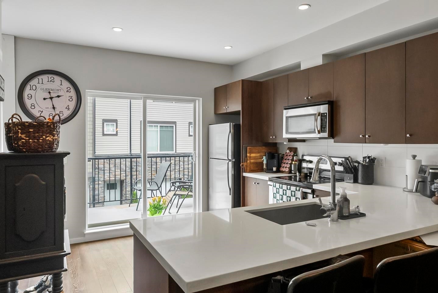 40-6895 188 Street, Surrey, BC, V4N 6M3 - 9