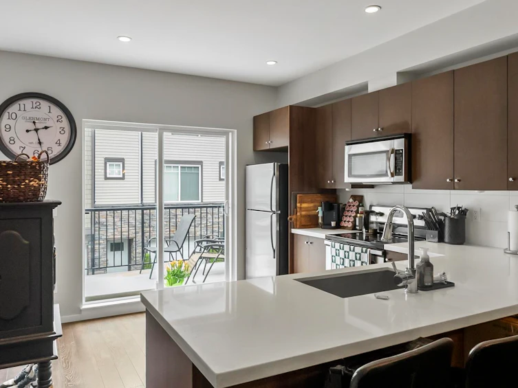 40-6895 188 Street, Surrey, BC, V4N 6M3 - 9