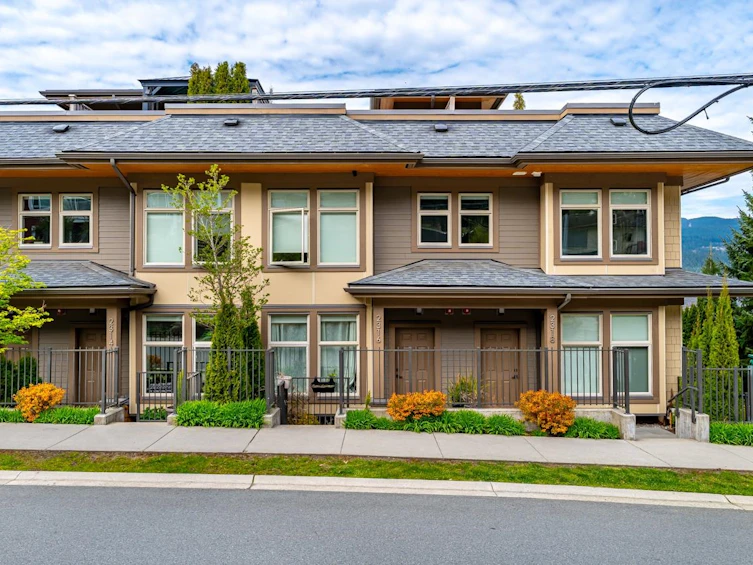 2316 St. Andrews Street, Port Moody, BC, V3H 2A8 - 37