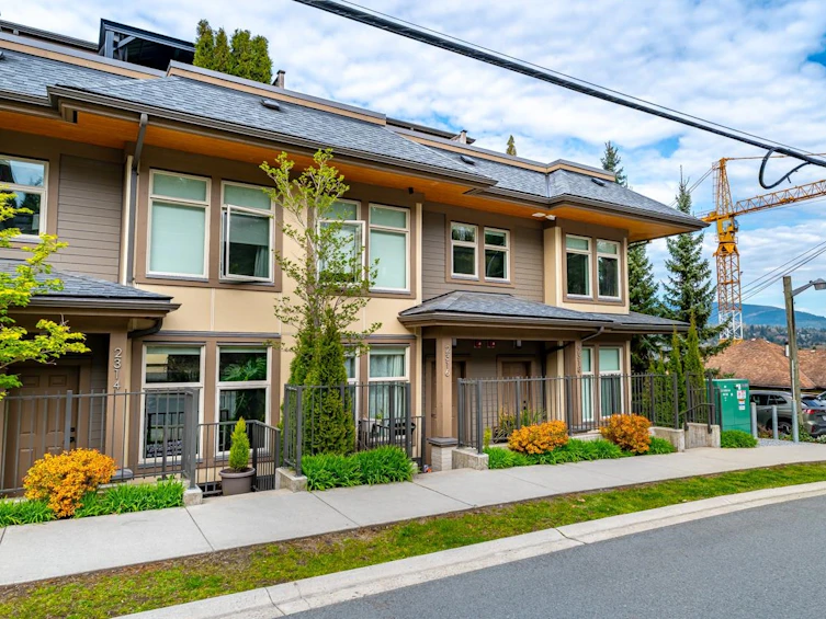 2316 St. Andrews Street, Port Moody, BC, V3H 2A8 - 38