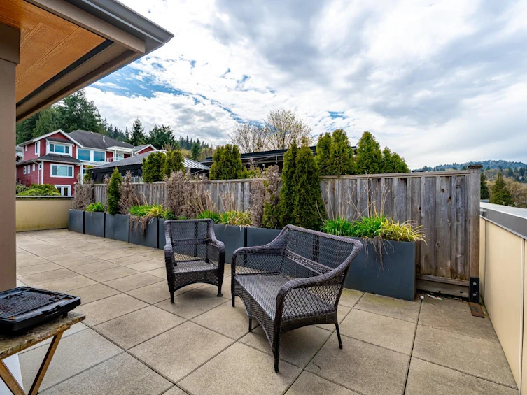 2316 St. Andrews Street, Port Moody, BC, V3H 2A8 - 30