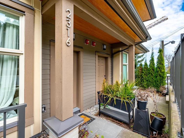 2316 St. Andrews Street, Port Moody, BC, V3H 2A8 - 33