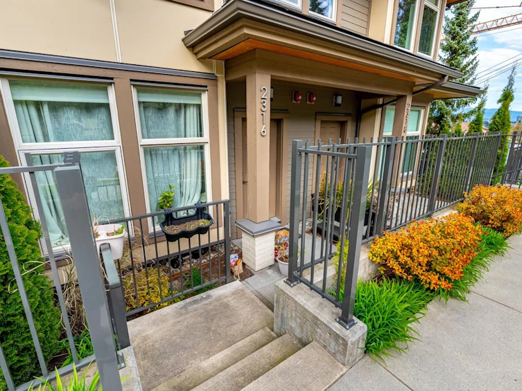 2316 St. Andrews Street, Port Moody, BC, V3H 2A8 - 36