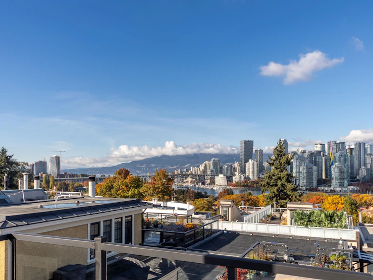 1017 W 8th Avenue, Vancouver, BC, V6H 1C3 - 8
