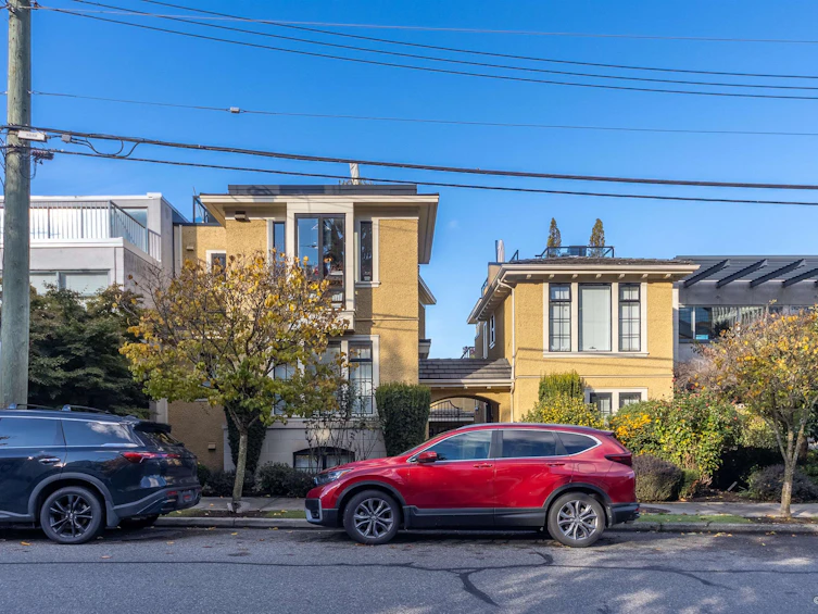 1017 W 8th Avenue, Vancouver, BC, V6H 1C3 - 37