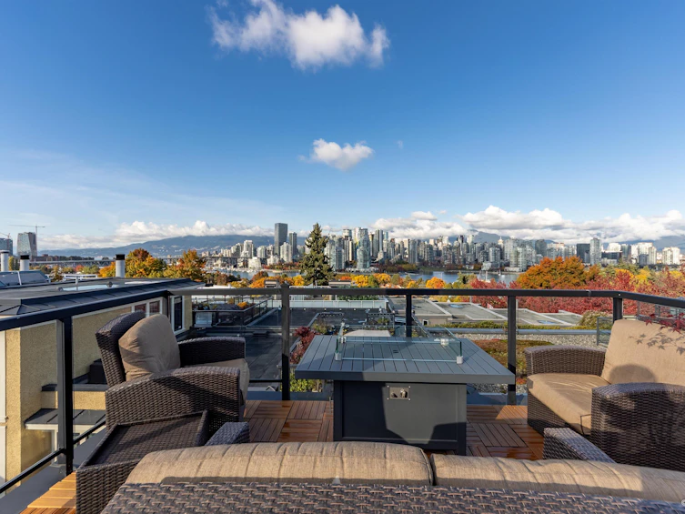 1017 W 8th Avenue, Vancouver, BC, V6H 1C3 - 9
