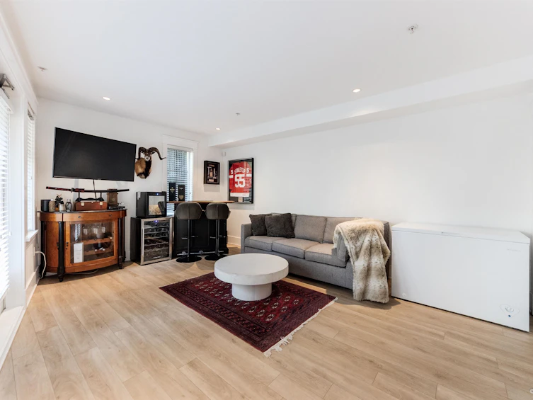 1017 W 8th Avenue, Vancouver, BC, V6H 1C3 - 35