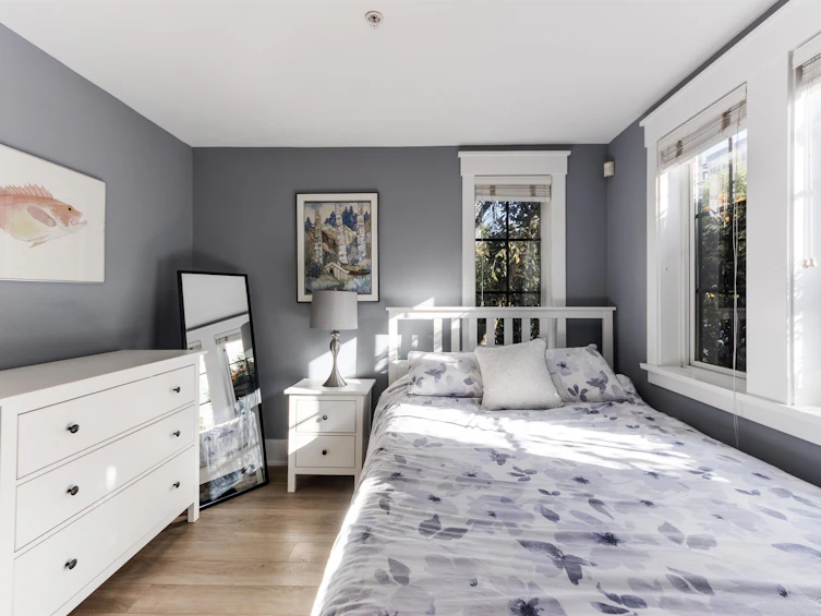1017 W 8th Avenue, Vancouver, BC, V6H 1C3 - 29
