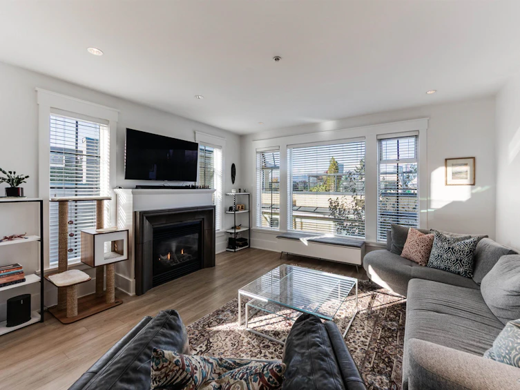 1017 W 8th Avenue, Vancouver, BC, V6H 1C3 - 14
