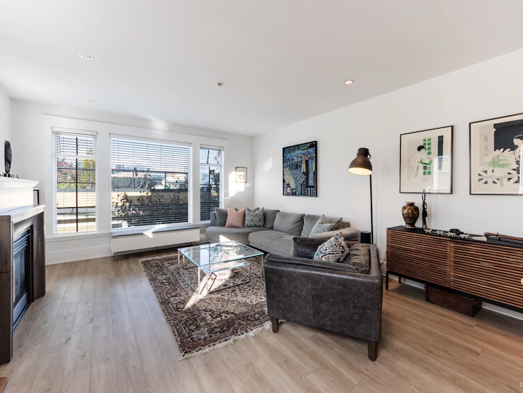 1017 W 8th Avenue, Vancouver, BC, V6H 1C3 - 15