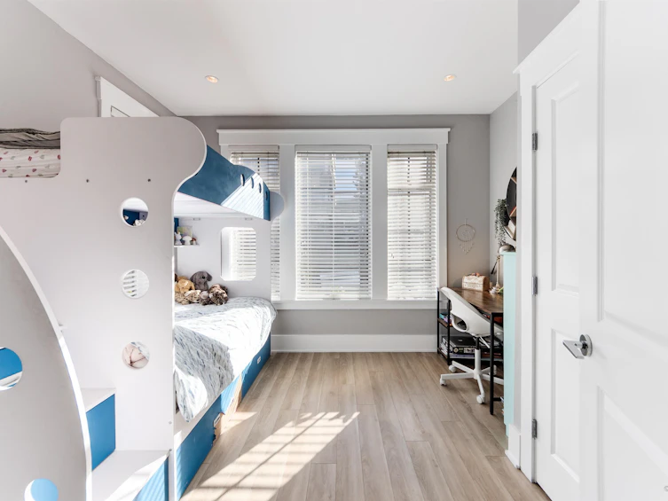 1017 W 8th Avenue, Vancouver, BC, V6H 1C3 - 22