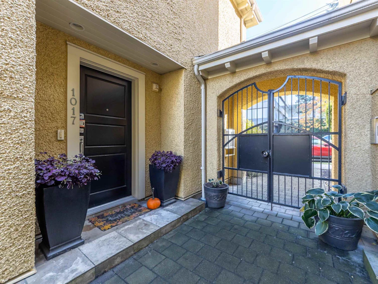 1017 W 8th Avenue, Vancouver, BC, V6H 1C3 - 7