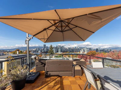 1017 W 8th Avenue - 3