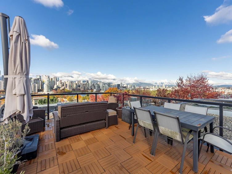 1017 W 8th Avenue, Vancouver, BC, V6H 1C3 - 10