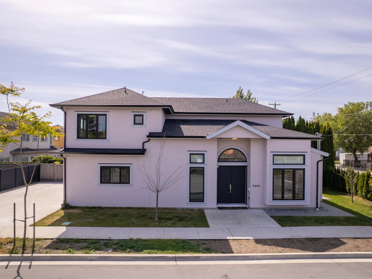 9399 Mccutcheon Place, Richmond, BC, V7A 4Z2