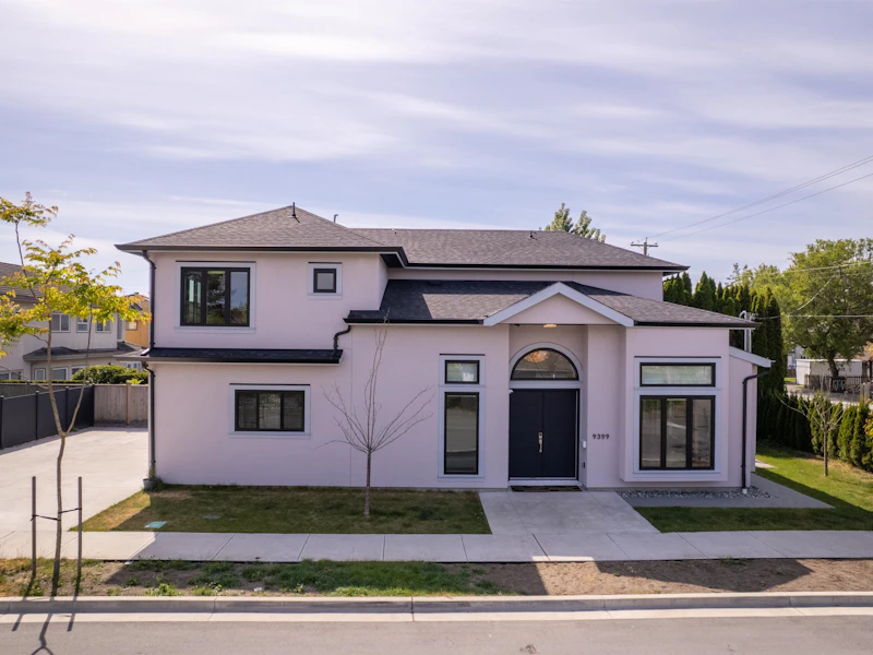 9399 Mccutcheon Place, Richmond BC