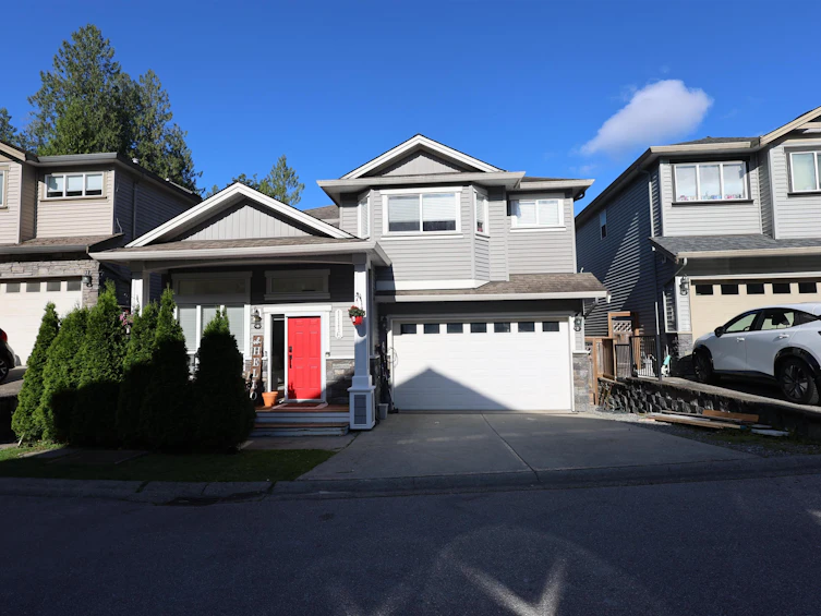 1116-11497 236 Street, Maple Ridge, BC, V2W 2E8 - 2