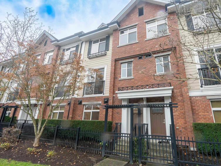 50-20738 84 Avenue, Langley, BC, V2Y 0J6 - 2