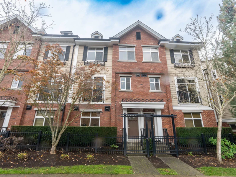50 - 20738 84th Avenue, Langley BC V2Y 0J6