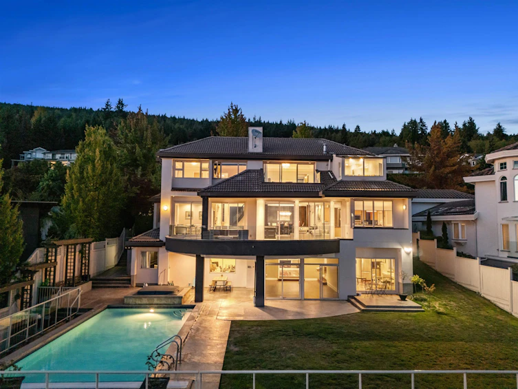 1526 Chippendale Court, West Vancouver, BC, V7S 3G6