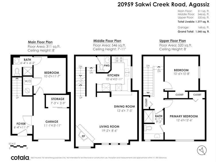 20959 Sakwi Creek Road, Mission, BC, V0M 1A1 - 31