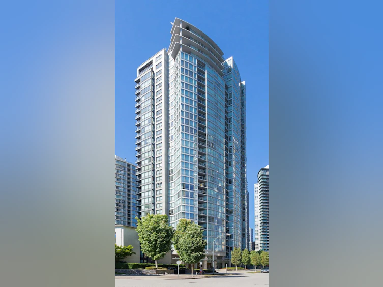 1208-1495 Richards Street, Vancouver, BC, V6Z 3E3 - 22