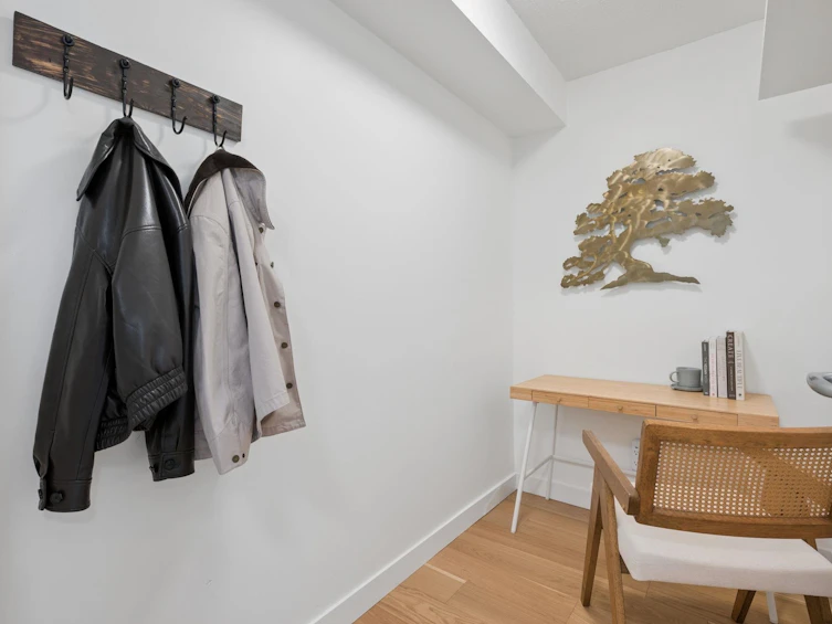 1208-1495 Richards Street, Vancouver, BC, V6Z 3E3 - 16