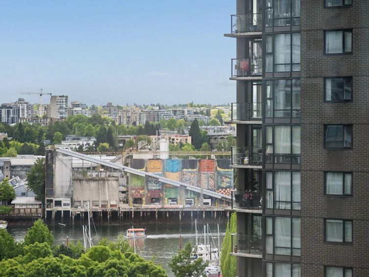 1208-1495 Richards Street, Vancouver, BC, V6Z 3E3 - 21