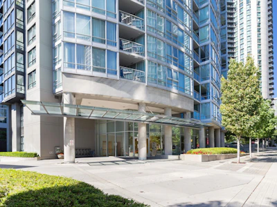 1208-1495 Richards Street - 2