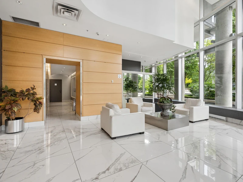 1208 - 1495 Richards Street, Vancouver BC V6Z 3E3