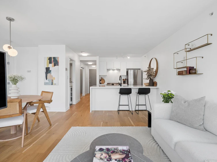 1208-1495 Richards Street, Vancouver, BC, V6Z 3E3 - 9
