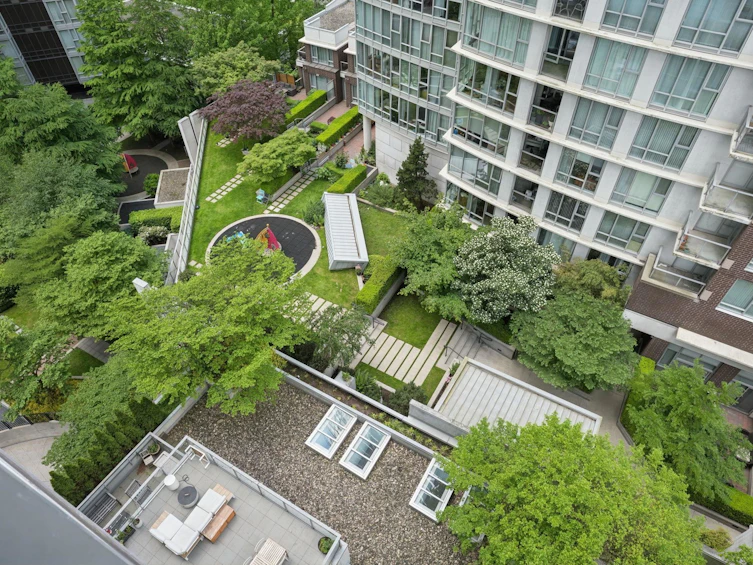 1208-1495 Richards Street, Vancouver, BC, V6Z 3E3 - 19