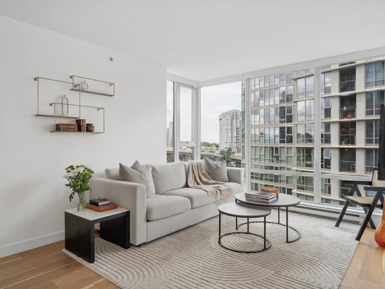 1208-1495 Richards Street, Vancouver, BC, V6Z 3E3 - 3